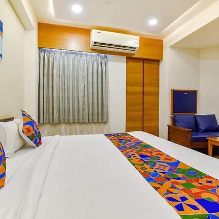 Fabhotel Prime Grand Unity, Changodar 阿穆达巴 外观 照片