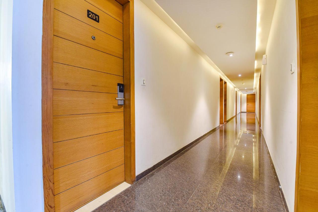 Fabhotel Prime Grand Unity, Changodar 阿穆达巴 外观 照片