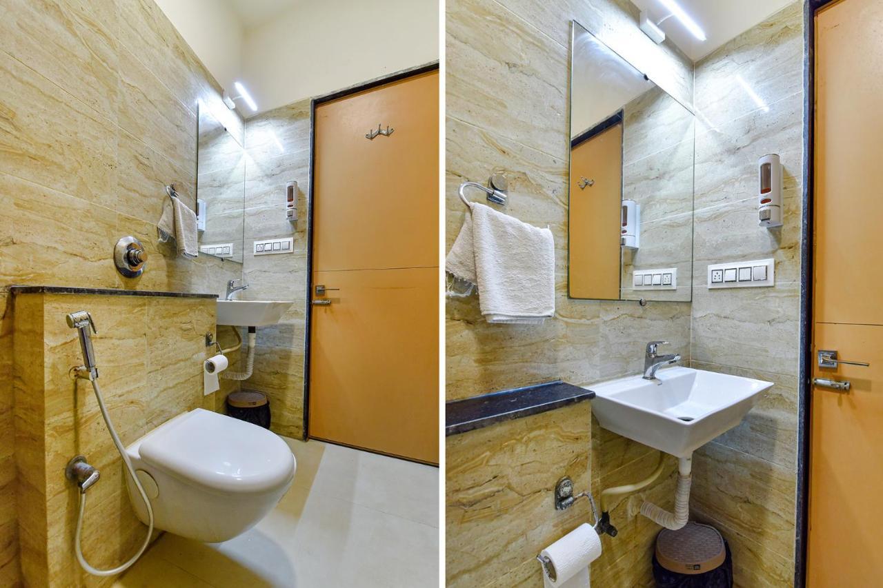 Fabhotel Prime Grand Unity, Changodar 阿穆达巴 外观 照片