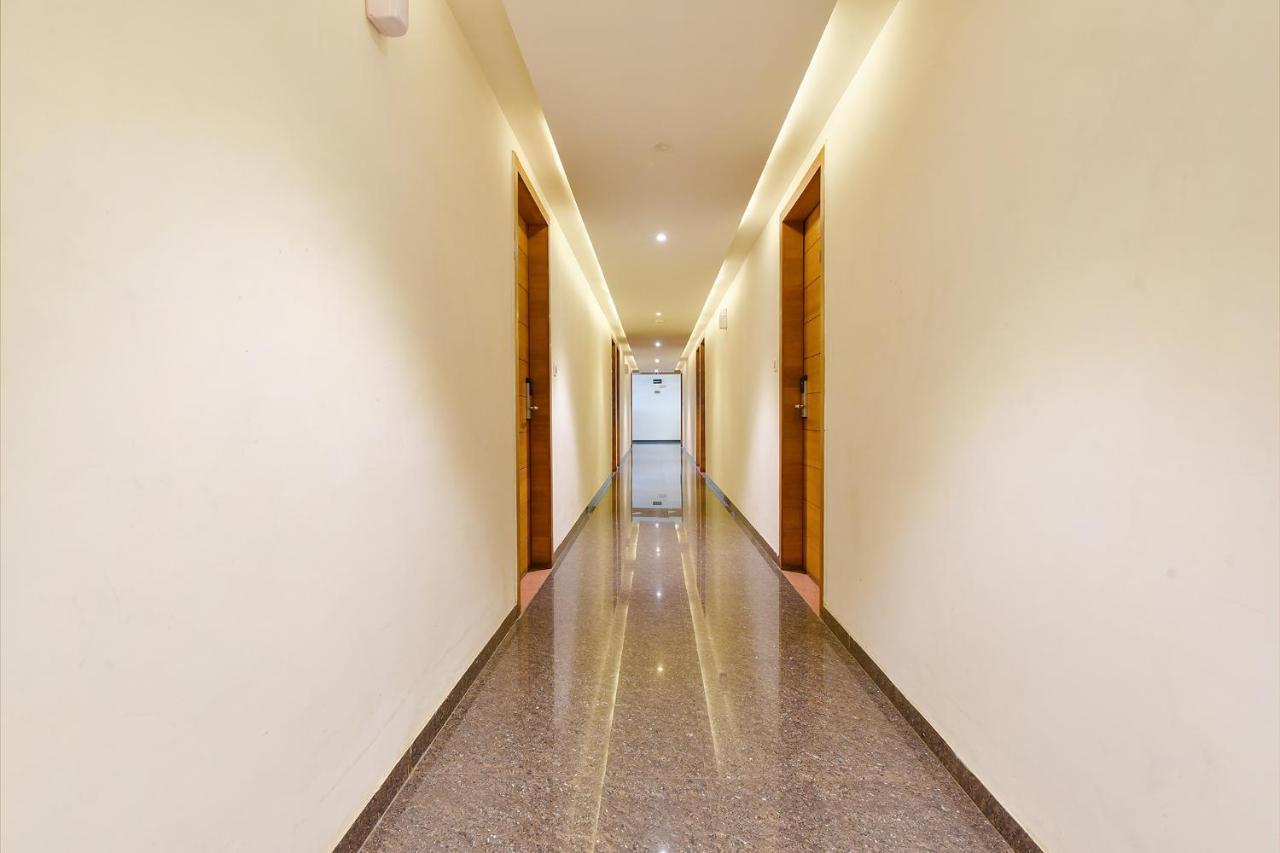 Fabhotel Prime Grand Unity, Changodar 阿穆达巴 外观 照片