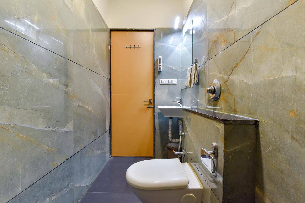Fabhotel Prime Grand Unity, Changodar 阿穆达巴 外观 照片