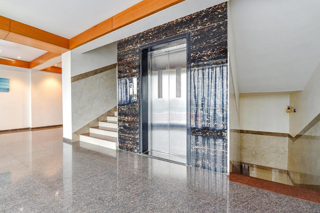 Fabhotel Prime Grand Unity, Changodar 阿穆达巴 外观 照片