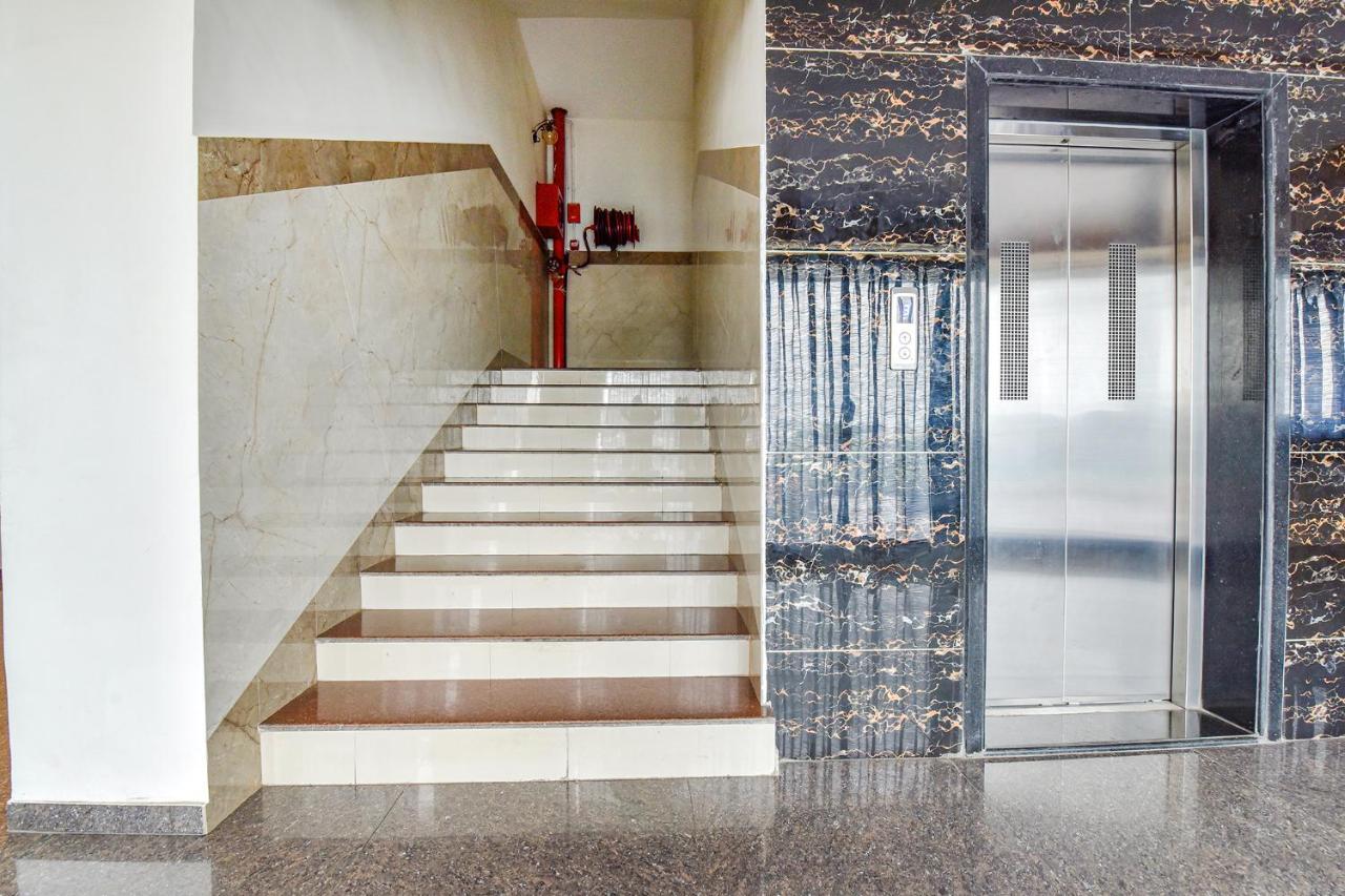 Fabhotel Prime Grand Unity, Changodar 阿穆达巴 外观 照片